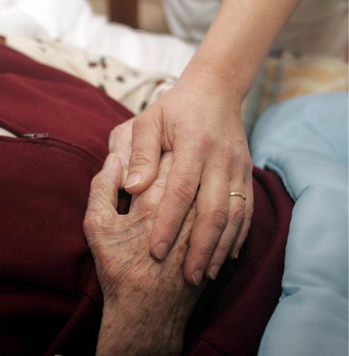 Aide médicale à mourir : l’importance des rituels