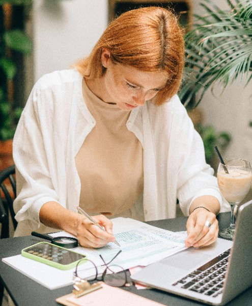 Vous êtes l’exécuteur testamentaire d’un proche? 