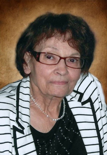 Elcy Perreault 1929-2026