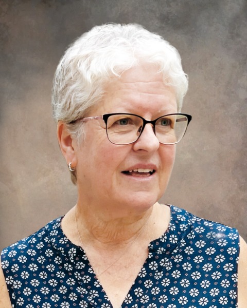 Chantal Côté 1959-2026