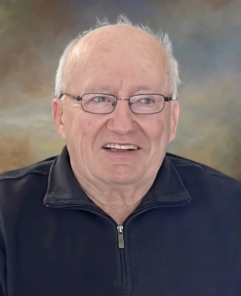 Jean-Paul Dion 1945-2026