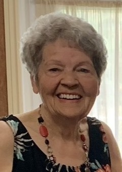 Murielle Lachance Campagna 1930-2026