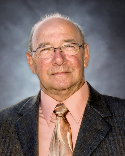 Normand Gaudreault 1941-2026