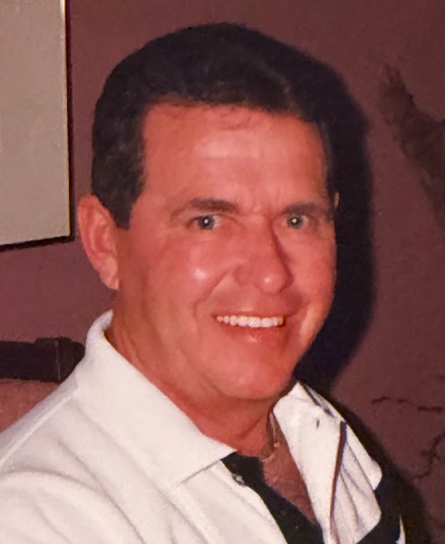 Robert Soucy 1943-2026