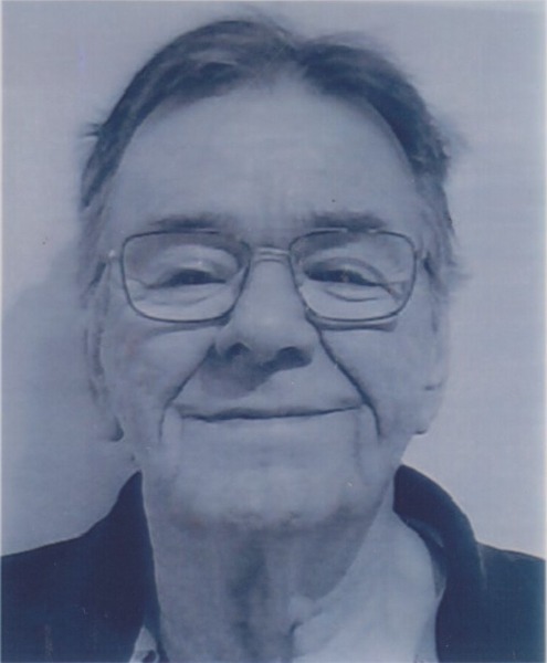 Pierre Chabot 1951-2026