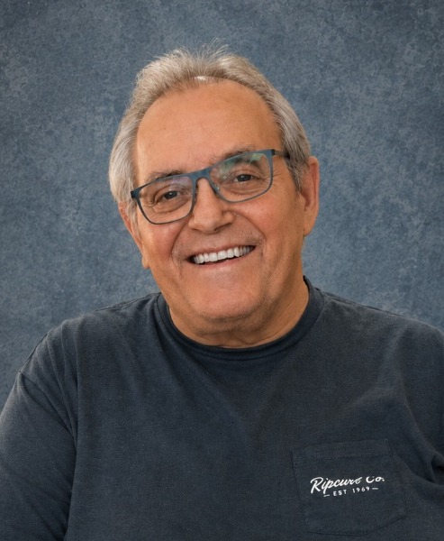 Claude Rousseau 1952-2026