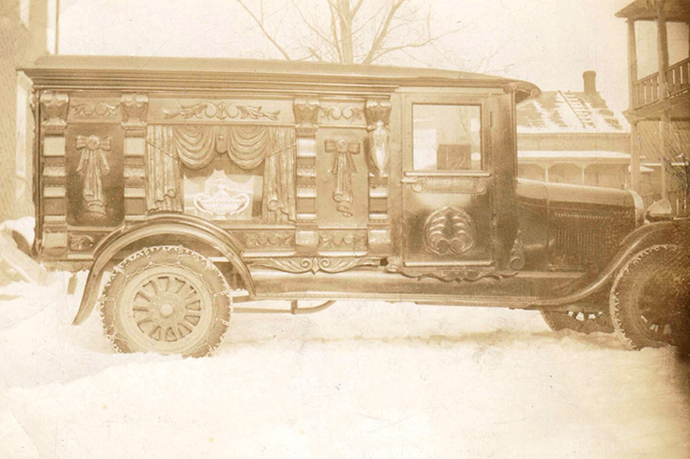 Beaudoin | Ferland | Dupuis - Maison Funéraire